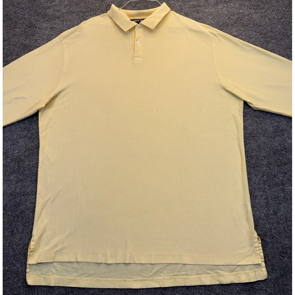 Polo Ralph Lauren brand polo